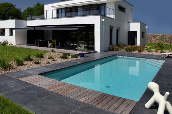 Barrière de piscine