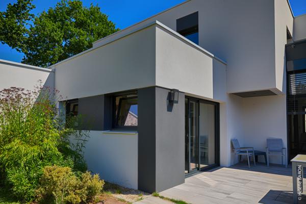 Maison d