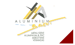 Aluminium Brient